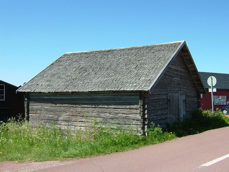 DSCF1562.JPG - Fischerhütte Käringsgrund