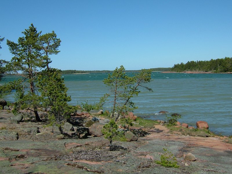 DSCF1576.JPG - Der Inre Fjord nördlich von Eckerö
