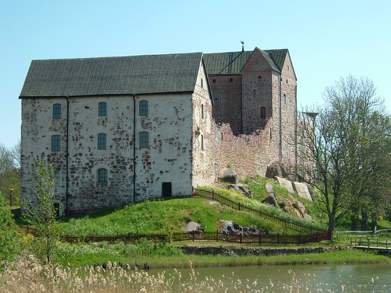 DSCF1613.JPG - Schloss Kastelholm