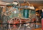 1997-10 0451  Chuck Wagon in the Buffalo Bill Historical Center in Cody, WY