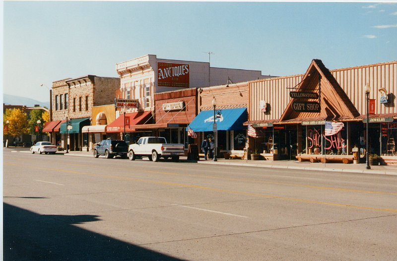 1997-10_0446.jpg - Cody, Wyoming
