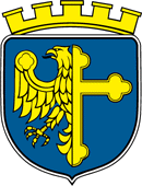 Wappen Oppeln